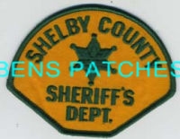 TENNESSEE,A,SHELBY COUNTY SHERIFF 3